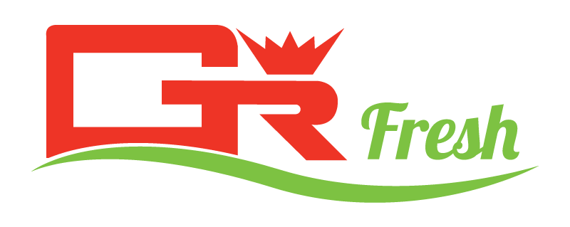 GR Fresh Logo